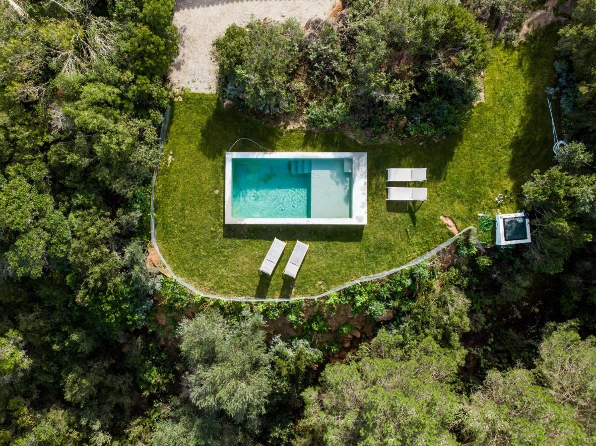 Вілла Quinta Da Arrabida Сезімбра Екстер'єр фото