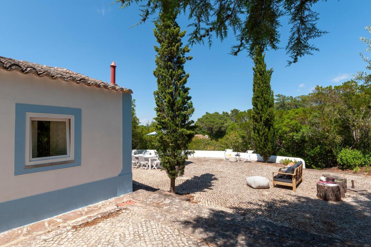 Вілла Quinta Da Arrabida Сезімбра Екстер'єр фото